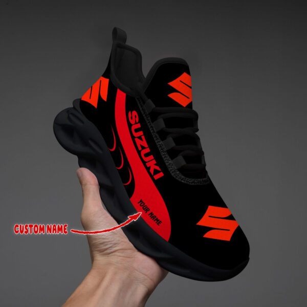Chaussures Max Soul Suzuki WINSG4613 – Image 3