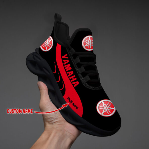 Chaussures Max Soul Yamaha WINSG4620 – Image 3
