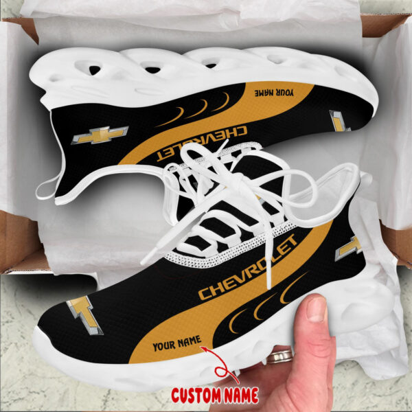 Chaussures Max Soul Chevrolet WINSG4557 – Image 2