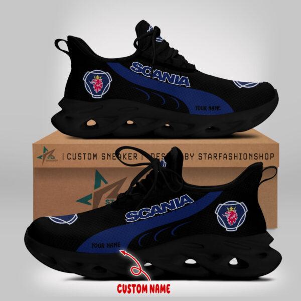 Chaussures Max Soul Scania WINSG4611 – Image 4