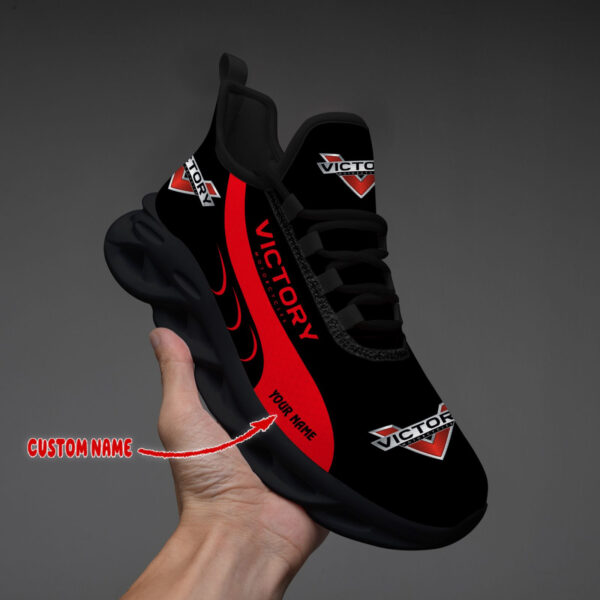 Chaussures Max Soul Victory Motorcycles WINSG4617 – Image 3