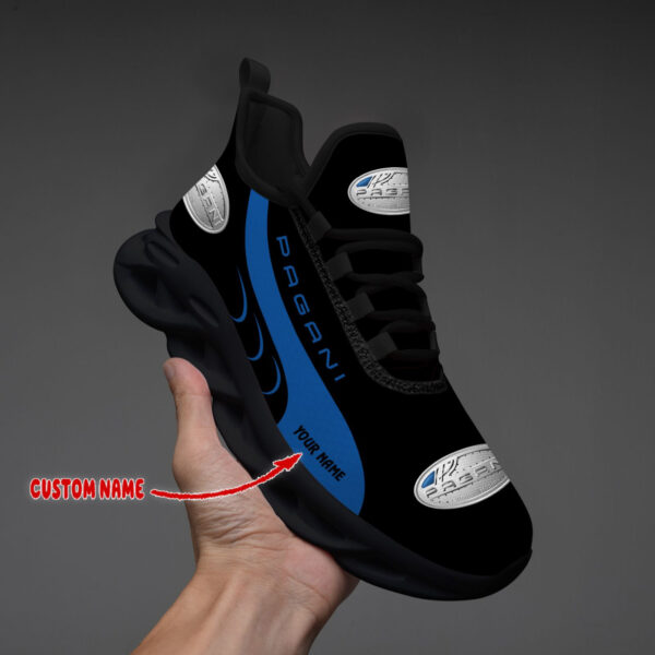 Chaussures Max Soul Pagani WINSG4604 – Image 3