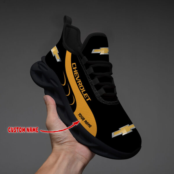 Chaussures Max Soul Chevrolet WINSG4557 – Image 3