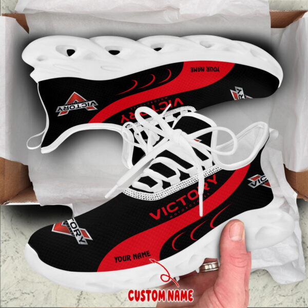 Chaussures Max Soul Victory Motorcycles WINSG4617 – Image 2
