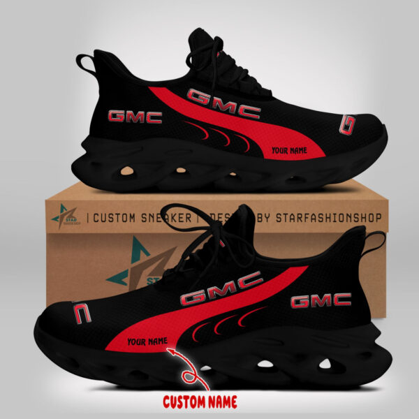 Chaussures Max Soul GMC Car WINSG4573 – Image 4