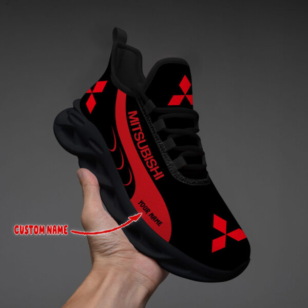 Chaussures Max Soul Mitsubishi WINSG4597 – Image 3