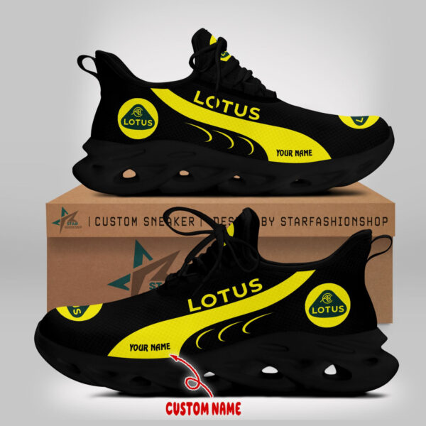 Chaussures Max Soul Lotus WINSG4588 – Image 4
