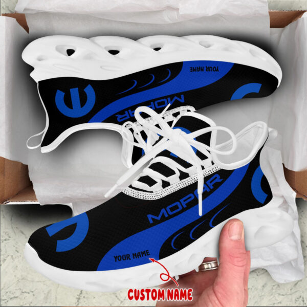 Chaussures Max Soul Mopar WINSG4600 – Image 2