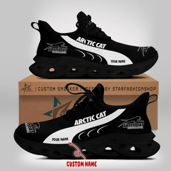 Chaussures Max Soul Arctic Cat WINSG4545 – Image 4