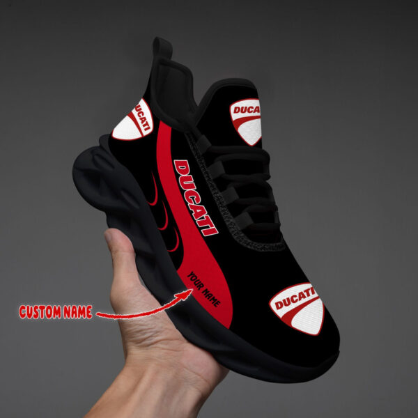 Chaussures Max Soul Ducati WINSG4565 – Image 3