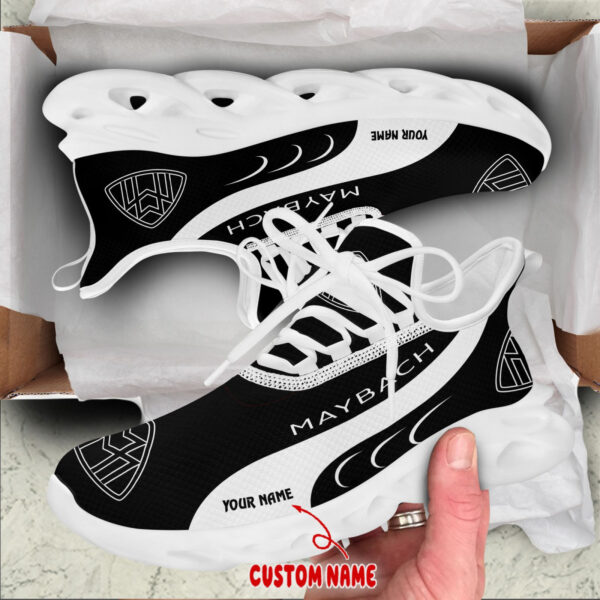 Chaussures Max Soul Maybach WINSG4591 – Image 2