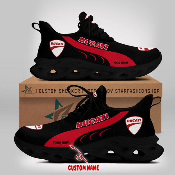 Chaussures Max Soul Ducati WINSG4565 – Image 4