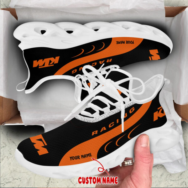 Chaussures Max Soul KTM Racing WINSG4583 – Image 2