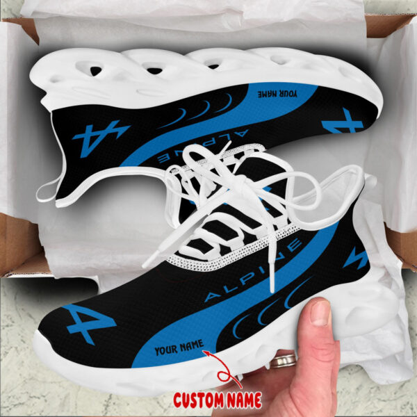 Chaussures Max Soul Alpine WINSG4543 – Image 2