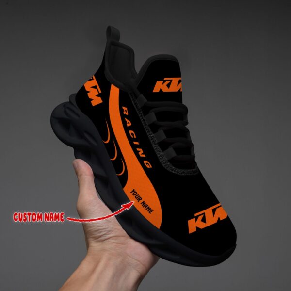 Chaussures Max Soul KTM Racing WINSG4583 – Image 3