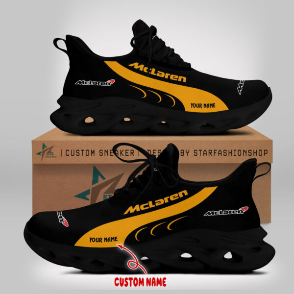 Chaussures Max Soul McLaren WINSG4592 – Image 4