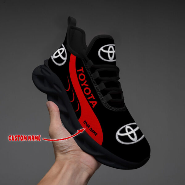 Chaussures Max Soul Toyota WINSG4615 – Image 3