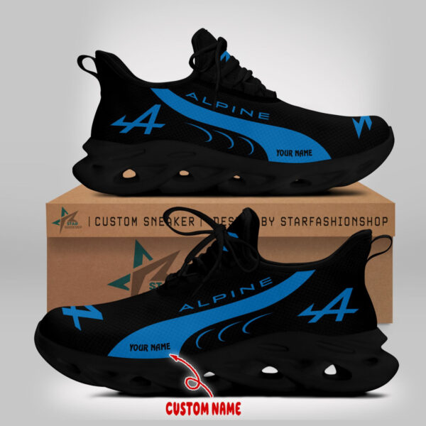 Chaussures Max Soul Alpine WINSG4543 – Image 4