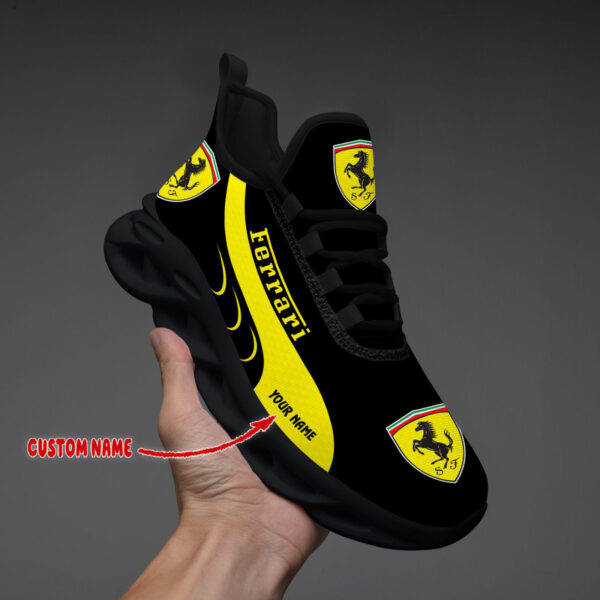 Chaussures Max Soul Ferrari WINSG4567 – Image 3