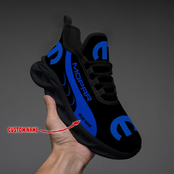 Chaussures Max Soul Mopar WINSG4600 – Image 3
