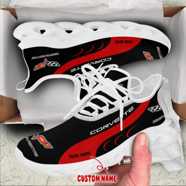 Chaussures Max Soul Chevrolet Corvette WINSG4559 – Image 2