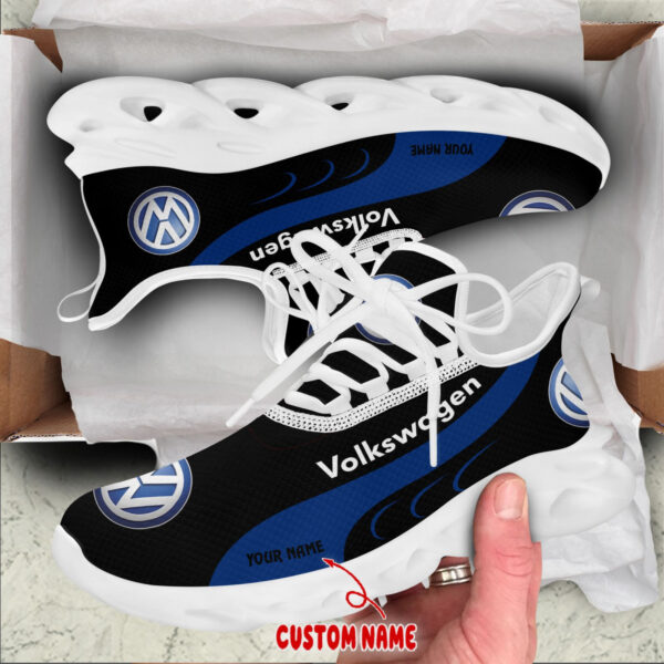 Chaussures Max Soul Volkswagen WINSG4618 – Image 2