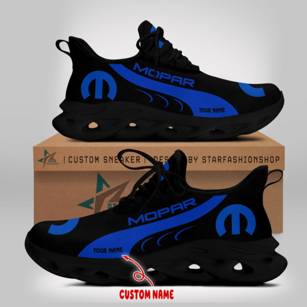 Chaussures Max Soul Mopar WINSG4600 – Image 4