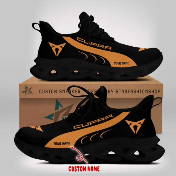 Chaussures Max Soul Cupra WINSG4563 – Image 4