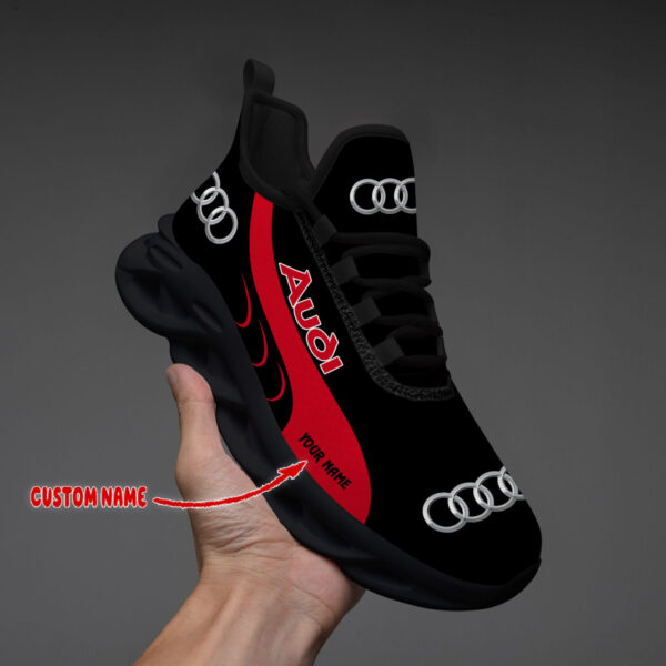 Chaussures Max Soul Audi WINSG4547 – Image 3