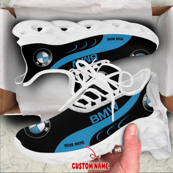 Chaussures Max Soul BMW Car WINSG4549 – Image 2