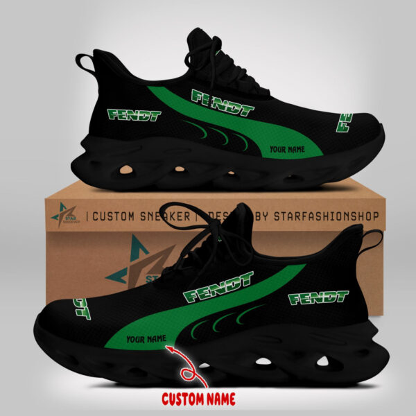 Chaussures Max Soul Fendt WINSG4566 – Image 4