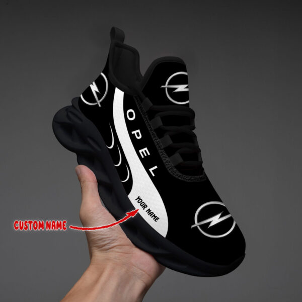 Chaussures Max Soul Opel WINSG4603 – Image 3