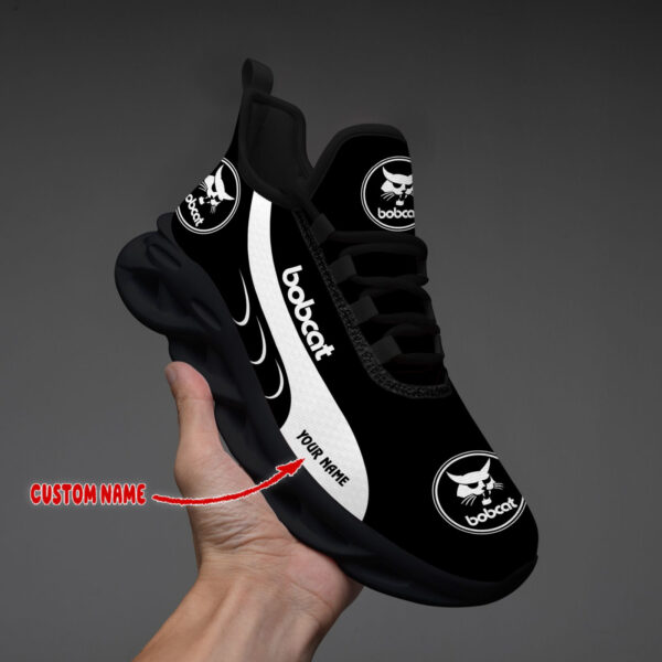 Chaussures Max Soul Bobcat WINSG4551 – Image 3