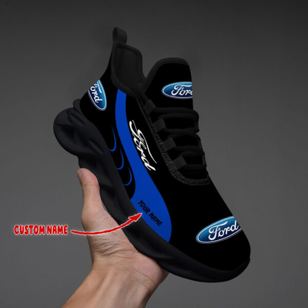 Chaussures Max Soul Ford WINSG4569 – Image 3