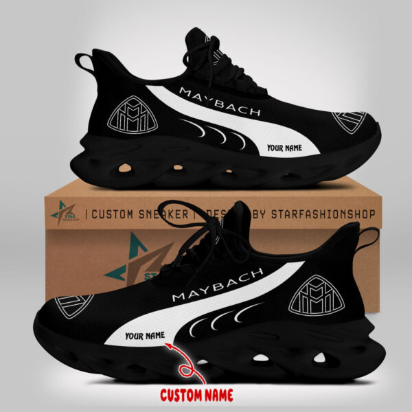 Chaussures Max Soul Maybach WINSG4591 – Image 4
