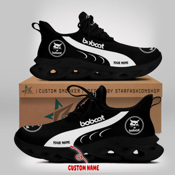Chaussures Max Soul Bobcat WINSG4551 – Image 4