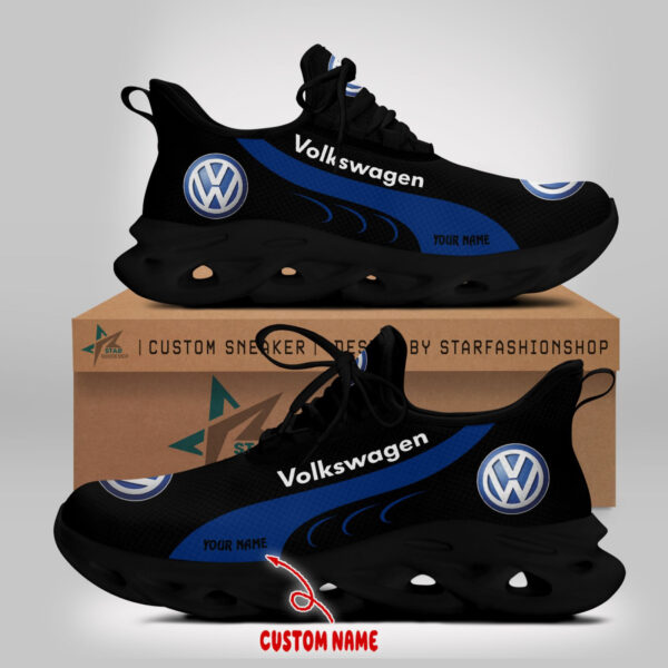 Chaussures Max Soul Volkswagen WINSG4618 – Image 4