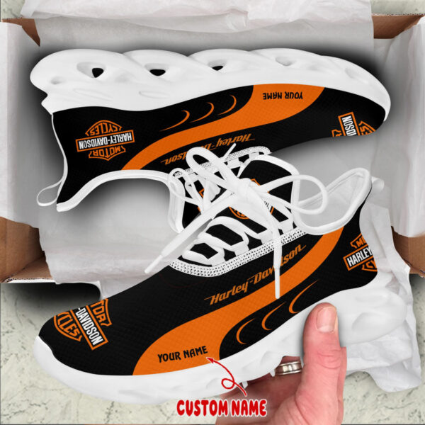 Chaussures Max Soul Harley-Davidson WINSG4574 – Image 2