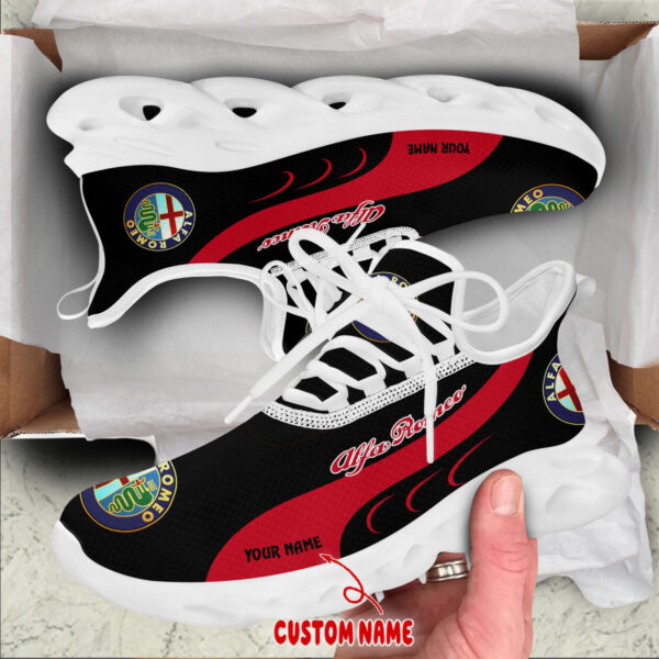 Chaussures Max Soul Alfa Romeo WINSG4542 – Image 2