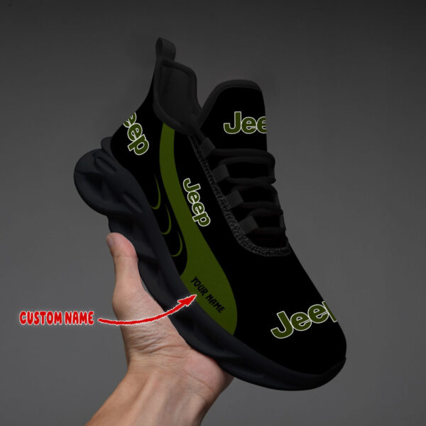 Chaussures Max Soul Jeep WINSG4578 – Image 3