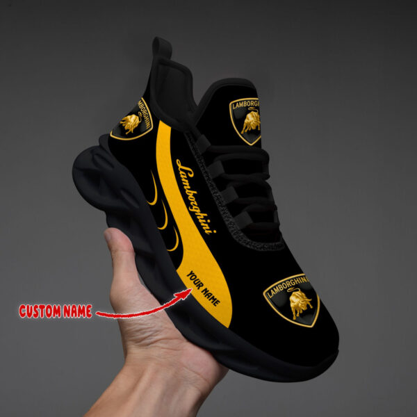 Chaussures Max Soul Lamborghini WINSG4584 – Image 3