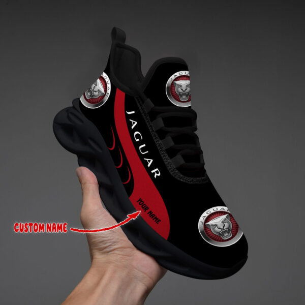 Chaussures Max Soul Jaguar Cars WINSG4577 – Image 3