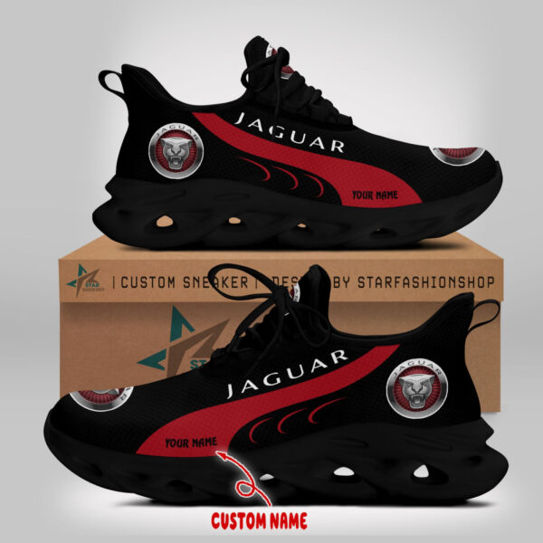 Chaussures Max Soul Jaguar Cars WINSG4577 – Image 4