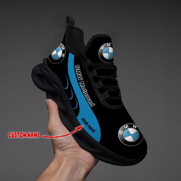 Chaussures Max Soul BMW Motorrad WINSG4550 – Image 3