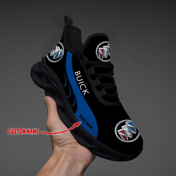 Chaussures Max Soul Buick WINSG4554 – Image 3