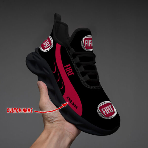 Chaussures Max Soul Fiat WINSG4568 – Image 3