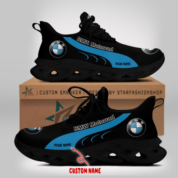 Chaussures Max Soul BMW Motorrad WINSG4550 – Image 4
