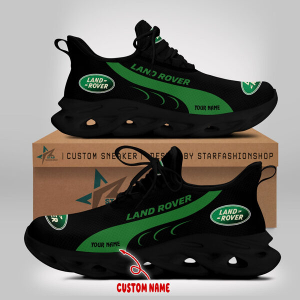 Chaussures Max Soul Land Rover WINSG4586 – Image 4