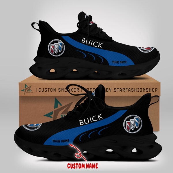 Chaussures Max Soul Buick WINSG4554 – Image 4