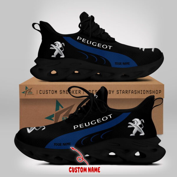 Chaussures Max Soul Peugoet WINSG4605 – Image 4